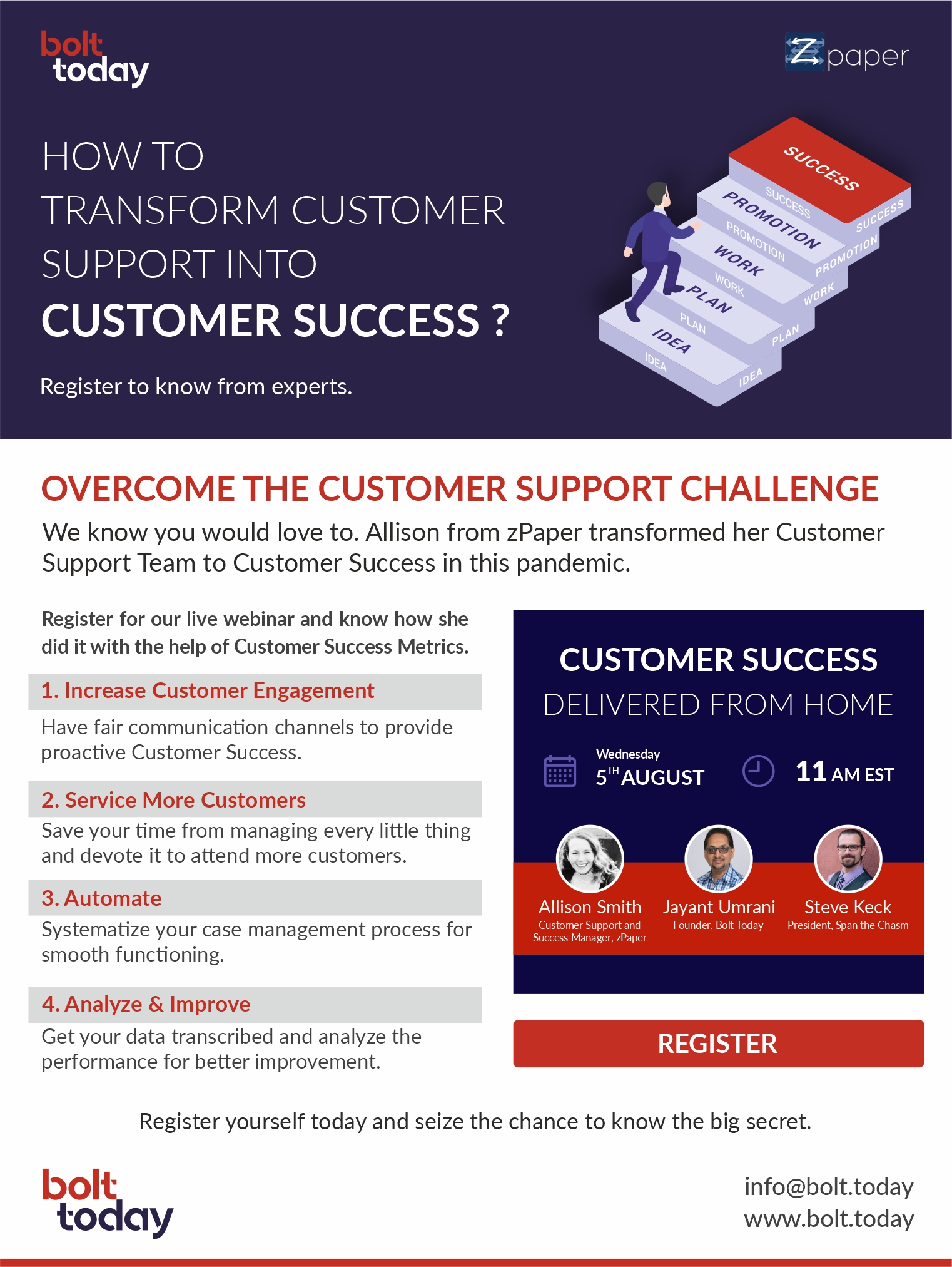 Animagix Case Study