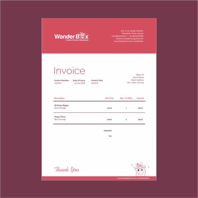 invoice1